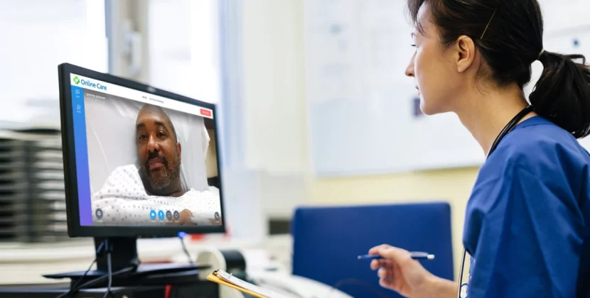 The Future of Telehealth for Health Enthusiasts