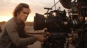 Filmmaking Technologies Trends