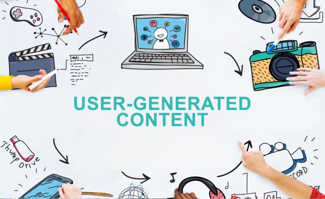 Growth of User-Generated Content: Brand Strategies and Benefits