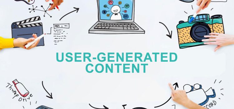 Growth of User-Generated Content: Brand Strategies & Benefit