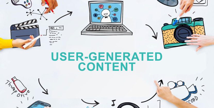 Growth of User-Generated Content: Brand Strategies & Benefit