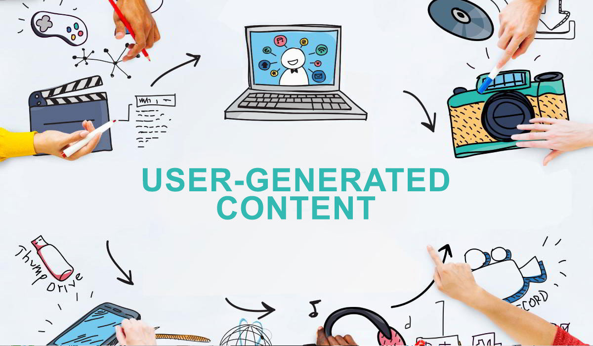 Growth of User-Generated Content: Brand Strategies and Benefits