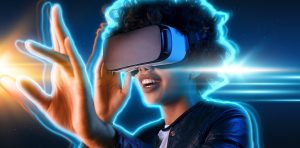 VR Entertainment Industry