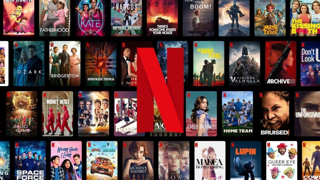 10 Best New Movies on Netflix to Watch in 2025