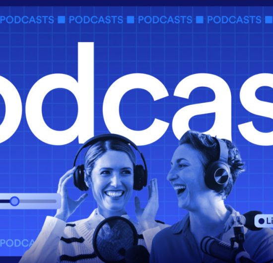 Podcast Impact 2025