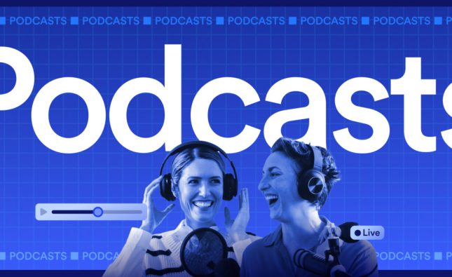 Podcast Impact 2025