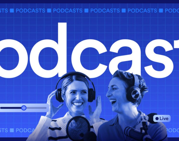 Podcast Impact 2025