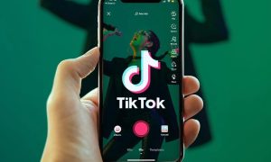 TikTok Music Industry