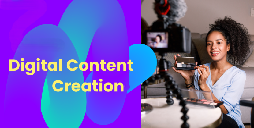 10 Awesome Digital Content Creation Tools