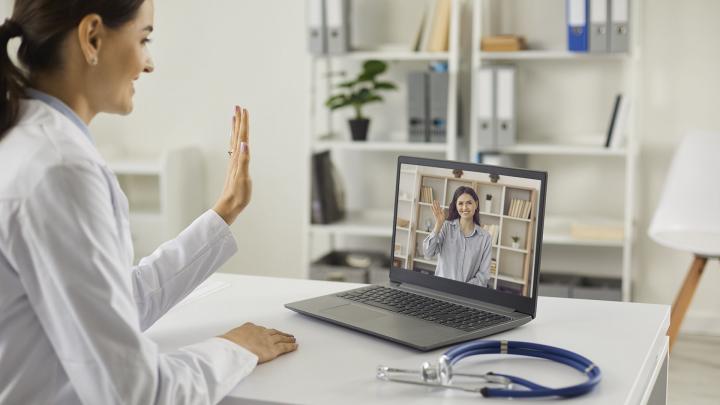 Telehealth