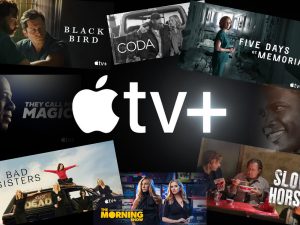 Media Entertainment Applications 2025