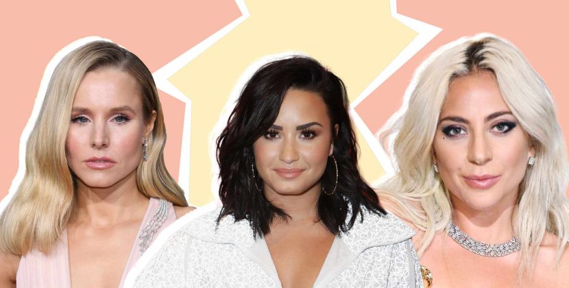 Social Media Celebrity Culture 2024