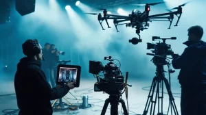 Filmmaking Technologies Trends