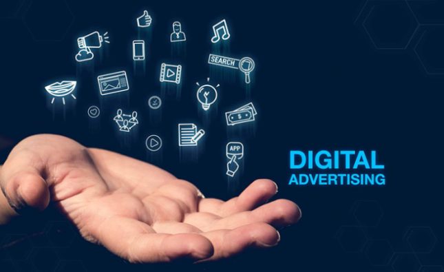 Digital Advertising