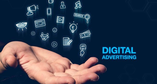 How Digital Advertising Can Help You Outpace the Competition