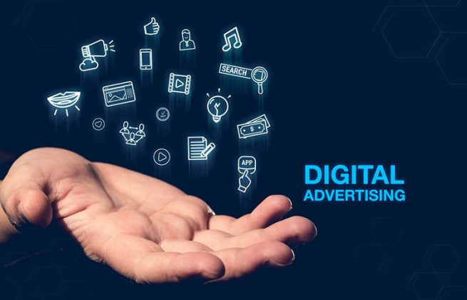 How Digital Advertising Can Help You Outpace the Competition