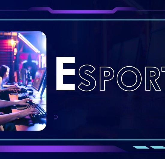 Esports Gaming Industry