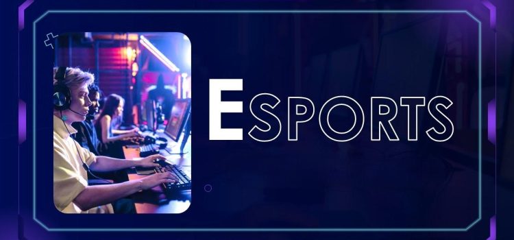 Esports: How Gaming Is Transforming Entertainment Industry?