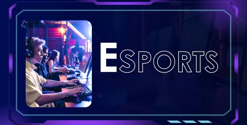 Esports: How Gaming Is Transforming Entertainment Industry?