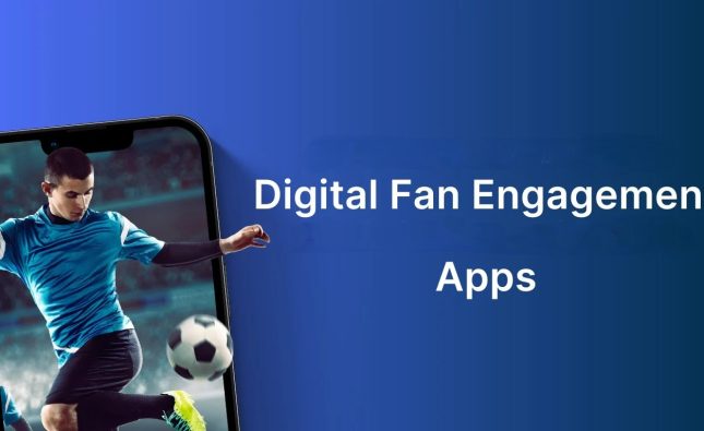 Fan Engagement Apps