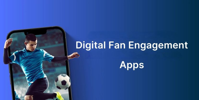 Boost Fan Engagement with Sports Apps