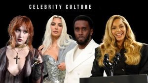 Social Media Celebrity Culture