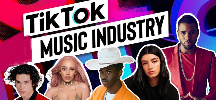 How TikTok is Influencing the Music Industry