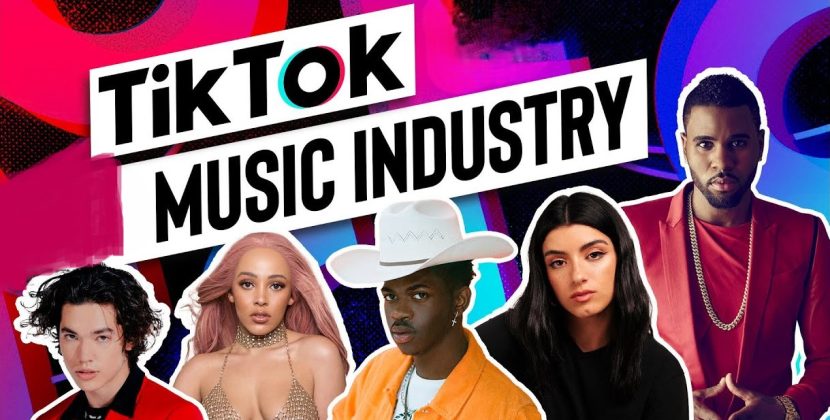 How TikTok is Influencing the Music Industry