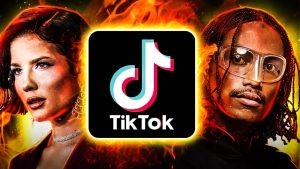 TikTok Music Industry