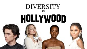 Diversity Hollywood