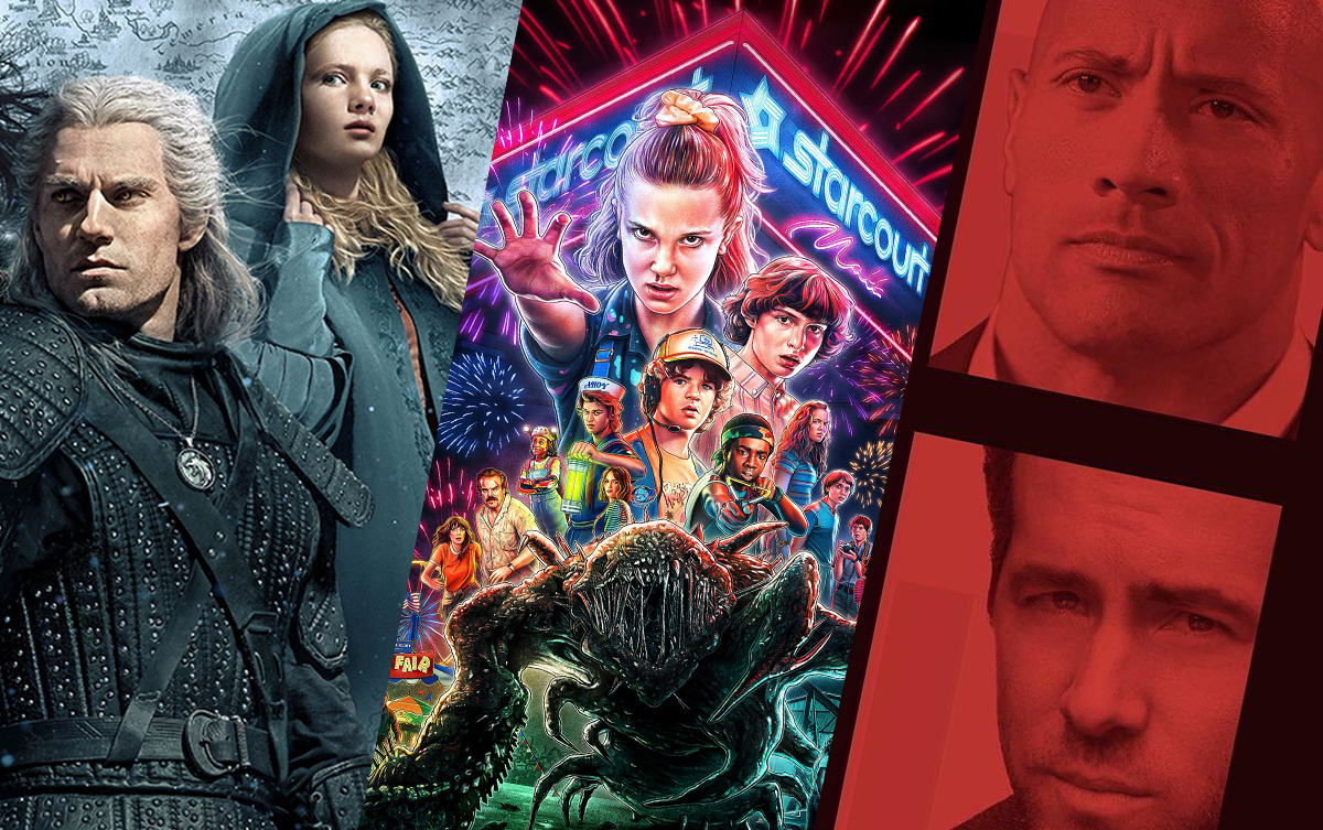10 Best New Movies on Netflix to Watch in 2025