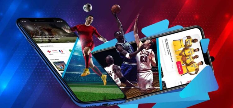 How Mobile Apps are Changing Sports Fan Engagement