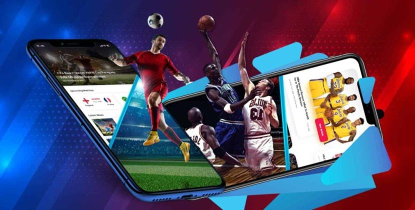 How Mobile Apps are Changing Sports Fan Engagement