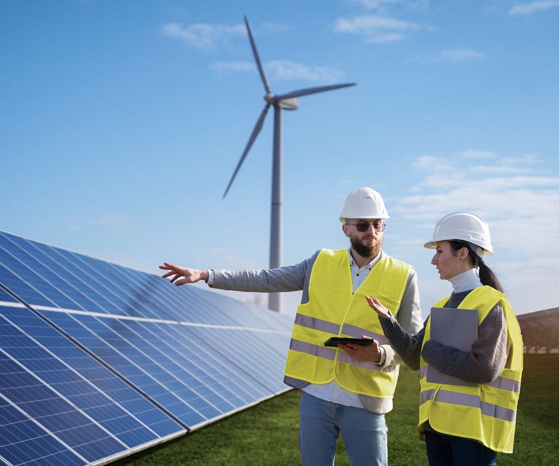 Future of Renewable Energy: What to Expect in Coming Years
