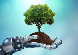 The Role of AI in Combating Climate Change