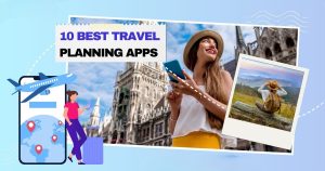 Travel Apps for Stress-Free Trips