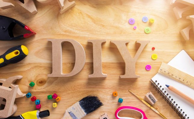 DIY Projects for Beginners