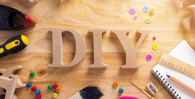 The Best DIY Projects for Beginners: Simple and Fun Ideas