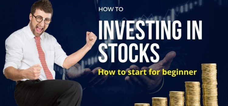 How to Invest in the Stock Market as a Beginner