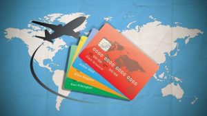 Frequent Flyer Favorites: Best Travel Credit Cards for Global Explorers