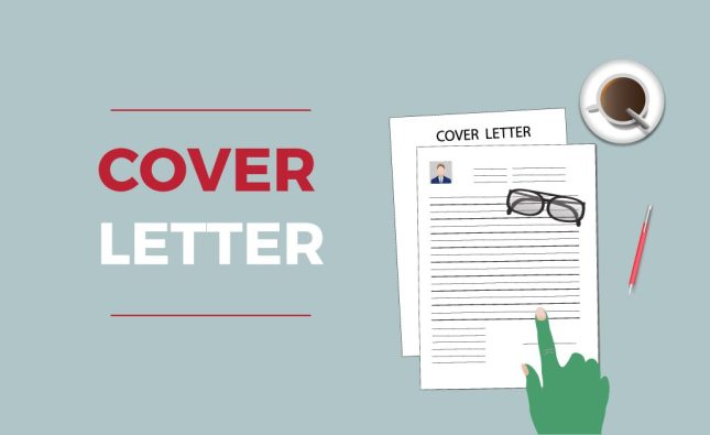 Elevate Your Cover Letter: Techniques for Grabbing Employers’ Attention