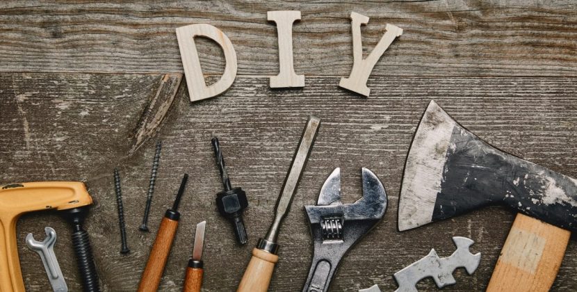 The Best DIY Projects for Beginners: Simple and Fun Ideas