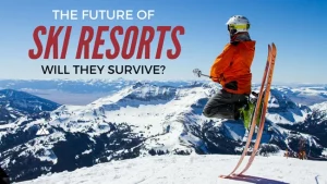 Ski Resorts for Winter Vacations