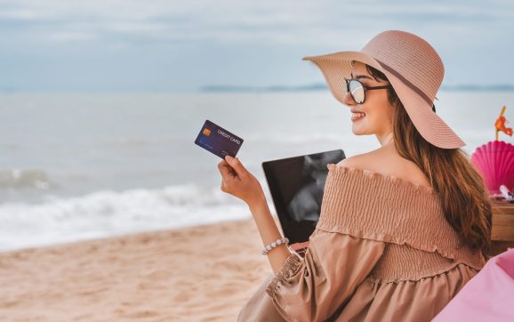 Frequent Flyer Favorites: Best Travel Credit Cards for Global Explorers