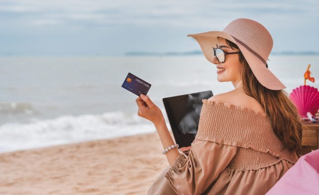 Frequent Flyer Favorites: Best Travel Credit Cards for Global Explorers