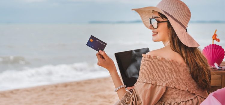 Frequent Flyer Favorites: Best Travel Credit Cards for Global Explorers