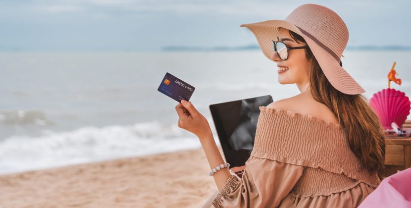 Frequent Flyer Favorites: Best Travel Credit Cards for Global Explorers