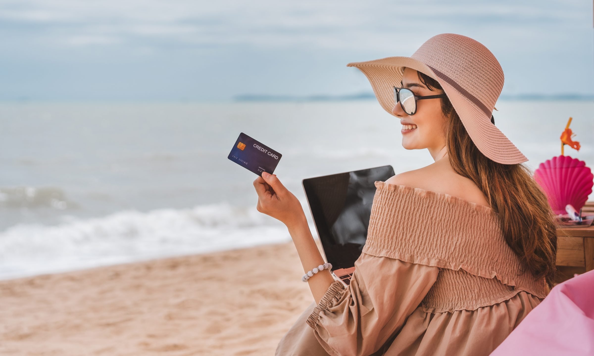 Frequent Flyer Favorites: Best Travel Credit Cards for Global Explorers