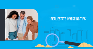 Investing in Real Estate