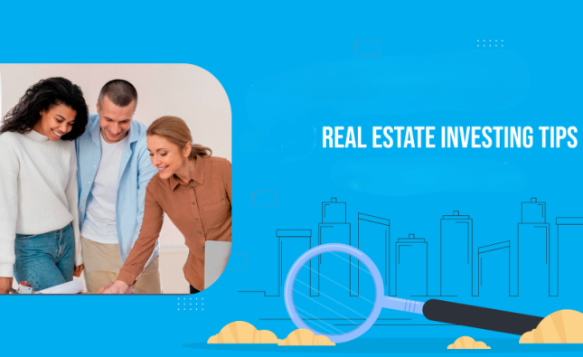 Investing in Real Estate